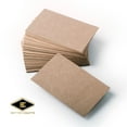 thumbnail image 6 of Chipboard - Cardboard Medium Weight. 8 1⁄2 x 11" Chipboard Pads - .022" Thick (25 Per Pack), 6 of 8