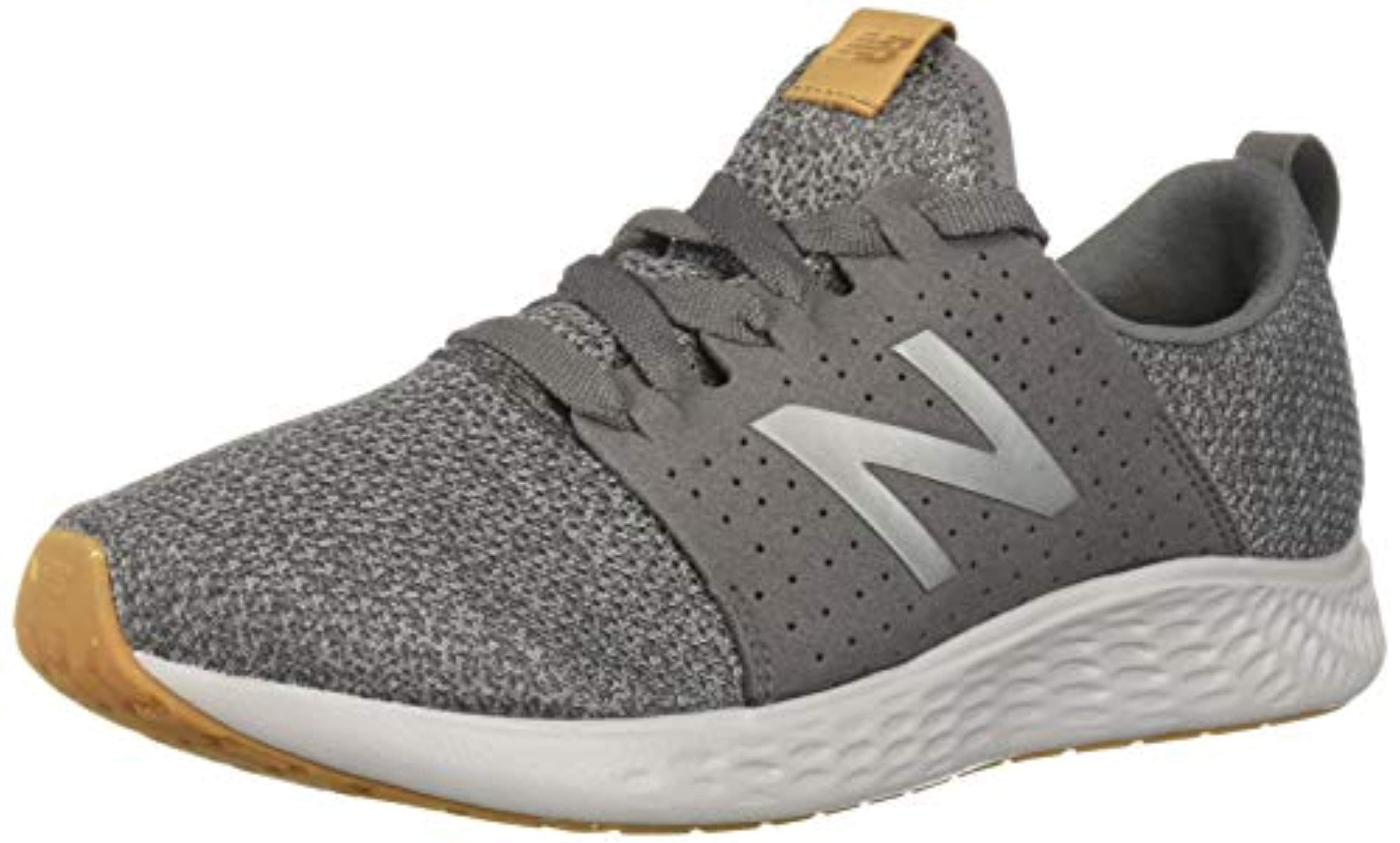 New Balance Grey 993 Sneakers in Gray for Men Lyst