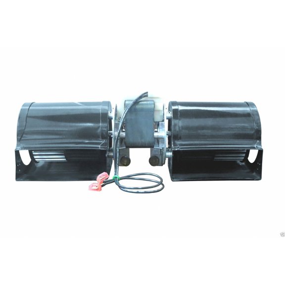 HEATILATOR BLOWER FOR MODELS Eco-Choice WS22 Constitution Fireplace