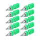 thumbnail image 3 of Conector de terminales, J.50019 (1) Terminal de corriente Terminal de corriente Terminal de corriente Compacto y liviano VoborMX herramienta, 3 of 8