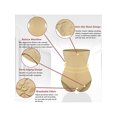 thumbnail image 5 of SAYFUT Women's Body Shaper Tummy Control Panty Shapewear Butt Lifter Shaper Short, 5 of 8