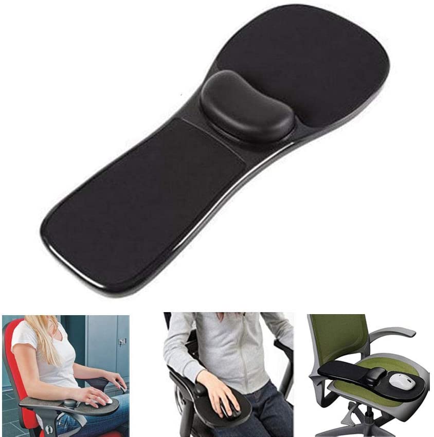 office chair arm attachments