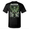 thumbnail image 2 of Dirkschneider Group Photo USA Tour 2018 T-Shirt, 2 of 2