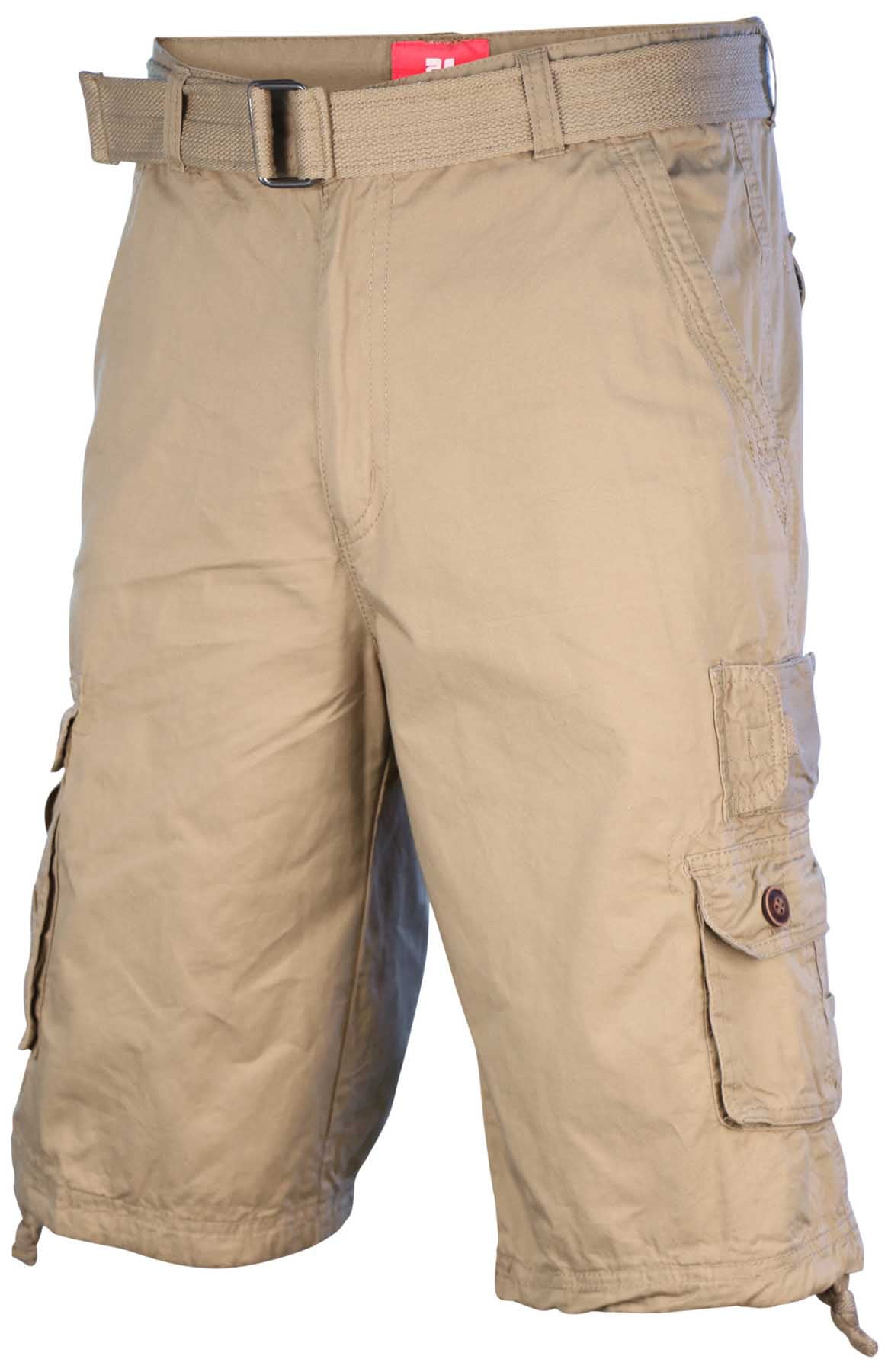 pj mark cargo shorts