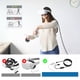 thumbnail image 4 of Cable de carga 5Gbps USB3.2 Gen2 USB a Type-C VR para Meta Quest Pro/PICO 4 (5m) WDOplteas Para estrenar, 4 of 9