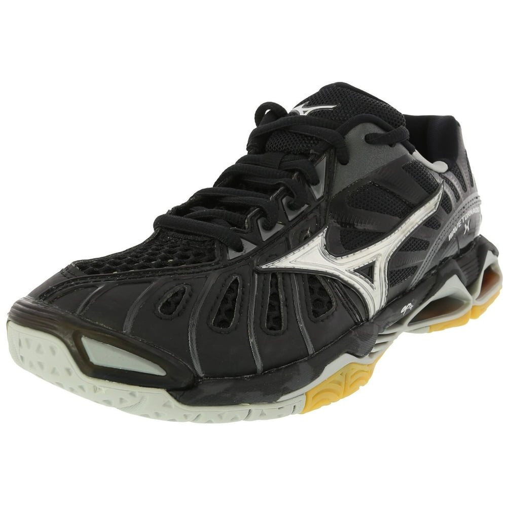 mizuno tornado volleyball shoes