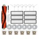 thumbnail image 1 of For Robot Vacuum X10+ / B101cn/ L10s Ultra / S10 Pro Main Side Brush Hepa Filter Mop Cloth Dust Bag, 1 of 5