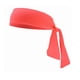 thumbnail image 2 of Sonducket Diadema deportiva de moda, bandas para el sudor traseras ajustables, accesorios de estilo atlético Multicolor de secado rápido para tenis y Accesorio para el cabello Rosado, 2 of 6