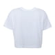 thumbnail image 5 of Playera K-Swiss HEPBURN Para Mujer Color Blanco, 5 of 5