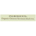 thumbnail image 2 of Harney & Sons Organic English Breakfast | 20 Wrapped Sachets, 20 Count, 2 of 4