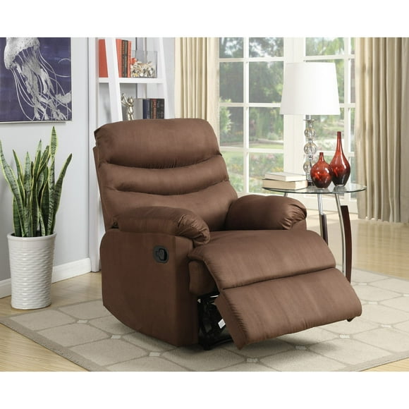 Microfiber Recliners