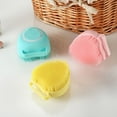 thumbnail image 2 of Pet Can Be Filling Bath For Liquid Massage Bath Silicone Brush, 2 of 6