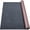 Dark Gray, variant on SUNDEER Indoor Outdoor Carpet 5x10 ft Dark Gray Marine Carpet with Waterproof TPE Backing