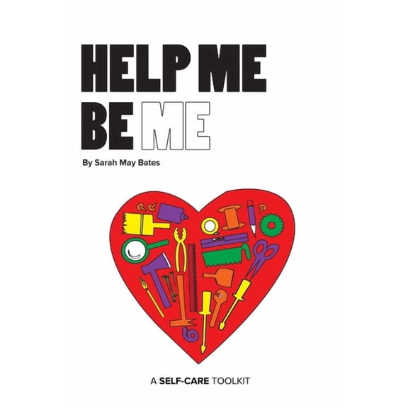 Help Me Be Me, (Paperback)