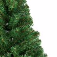 thumbnail image 3 of Árbol de Navidad de 8 pies con 1138 ramas Árbol de Navidad artificial con soporte de hierro Decoración navideña, Árbol de Navidad artificial para decoración navideña, Árbol de Navidad Pino de Navidad Material de PVC esquí esquí Gafas de esquí, 3 of 5