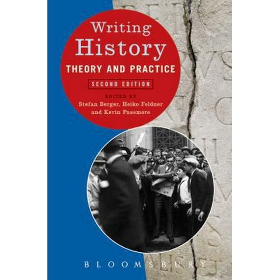 Pre-Owned Writing History (Paperback) 0340975156 9780340975152