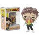 thumbnail image 3 of 2025 FUNKO POP Figura de acción de vinilo de edición limitada My Hero Academy Animation Himiko Toga #610 DABI #637, juguetes para niños, regalos, 3 of 5