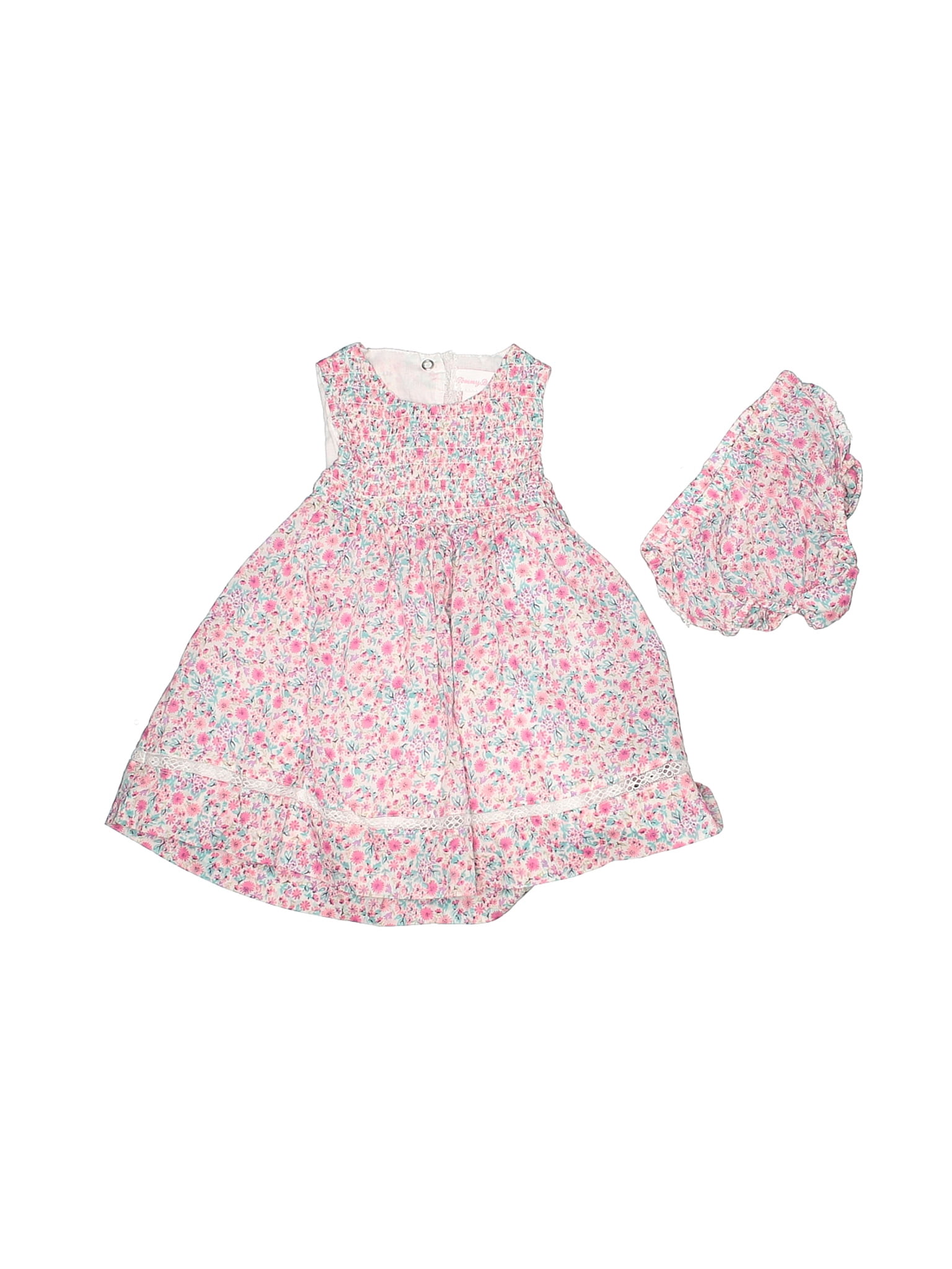 tommy bahama baby girl dress