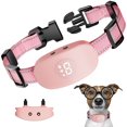 thumbnail image 1 of Bark Collar for Dogs  3 Modes Beep Vibration Shock  Dog Bark Collar for Small Medium Large Dogs in Humane Effective Methods, 1 of 8