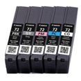 thumbnail image 1 of Canon Can PGI72 Pbk/Gy/Pm/Pc/C, 1 of 1
