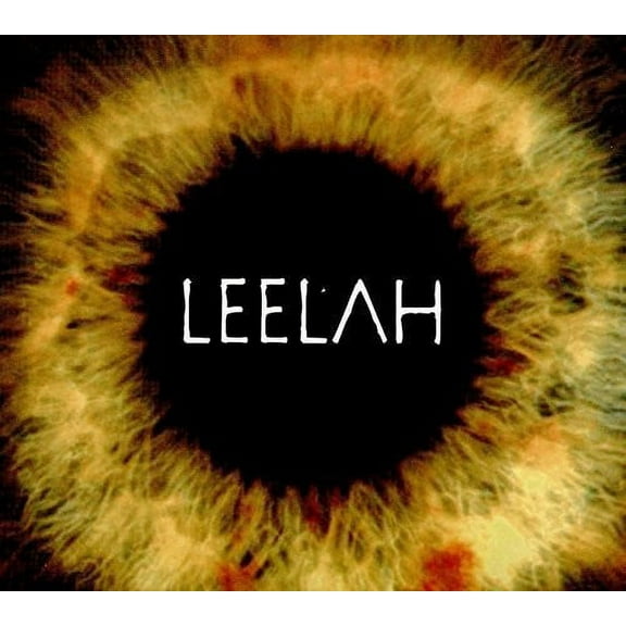 Leelah (CD)
