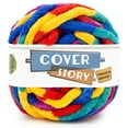thumbnail image 1 of Fil Lion Brand Cover Story™ Thick & Quick® Tropicale Fil #7 Jumbo, 300g/ 36m - 1CT, 1 of 4