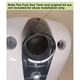 thumbnail image 1 of Gloss Black Dash Fuel Console Gas Tank Cover Trim for Road 2008-Up, 1 of 5