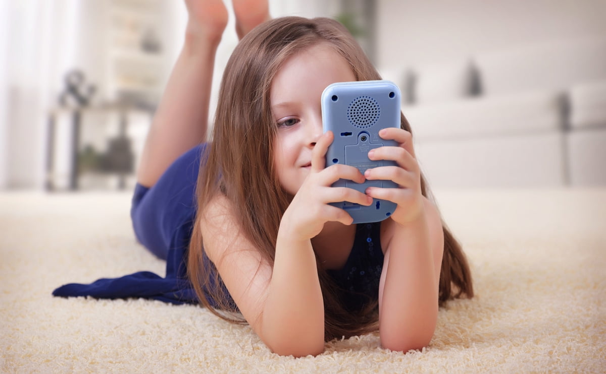 Disney Frozen Play and Learn Smart Phone, Children Ages 3+