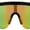 Black, variant on Panama Jack x Foster Grant Black Wraparound Men's Sunglasses