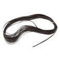 thumbnail image 2 of Wicker Repair Kit, High Strength Easy To Use Plastic Wicker Furniture Repair Replacement  For Patio Chair Double Sided Dark Brown, 2 of 8