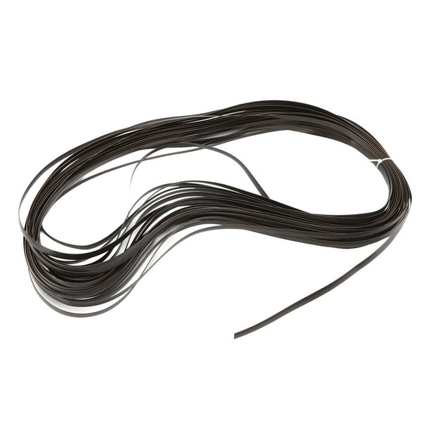 Wicker Repair Kit Plastic Synthetic Rattan Material Furniture Wicker