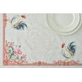 thumbnail image 5 of Maison d' Hermine Campagne Tablecloth, 5 of 5