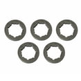 thumbnail image 1 of 5pcs Chain Sprocket Rim 3/8 7 Tooth For STIHL Chainsaw MS660 066 MS650 064 MS661, 1 of 1