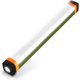 thumbnail image 1 of Linterna de camping, luz LED de camping recargable por USB, linterna de camping multifuncional, banco de energía magnético portátil impermeable para colgar para senderismo, iluminación del, 1 of 8