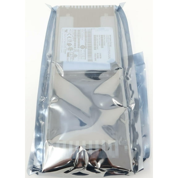 IBM V5000 G2 01EJ599 01EJ935 3.84TB SAS 12G 2.5" RI SAS-SSD Drive