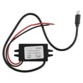 thumbnail image 3 of Bgsha 12 V To 5 V 3 A Waterproof Converter Type-C USB C DC - DC Step-Down Module Hand Tools Power Tools Accessories, 3 of 8