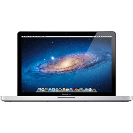 Refurbished Apple MacBook Pro 15.4