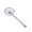 100_Silver, variant on Oleegame 1PC Sink Drain Filter Cover Sink Plug Bath Plug Up Drain Plug For Plug Drain Plug Sink With Hair Strainer Drain Strainer Shower Quick Drain Silver