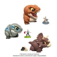 thumbnail image 1 of Dinosaurio de Juguete Jurassic World Jurassic World Bite Club Coleccionable  Varios Modelos 1 pieza, 1 of 4