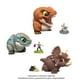 thumbnail image 1 of Dinosaurio de Juguete Jurassic World Jurassic World Bite Club Coleccionable  Varios Modelos 1 pieza, 1 of 4