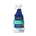 thumbnail image 1 of Spray Repelente de Moscas Farnam Nature's Defense 946 ml Piel Sensible, 1 of 9