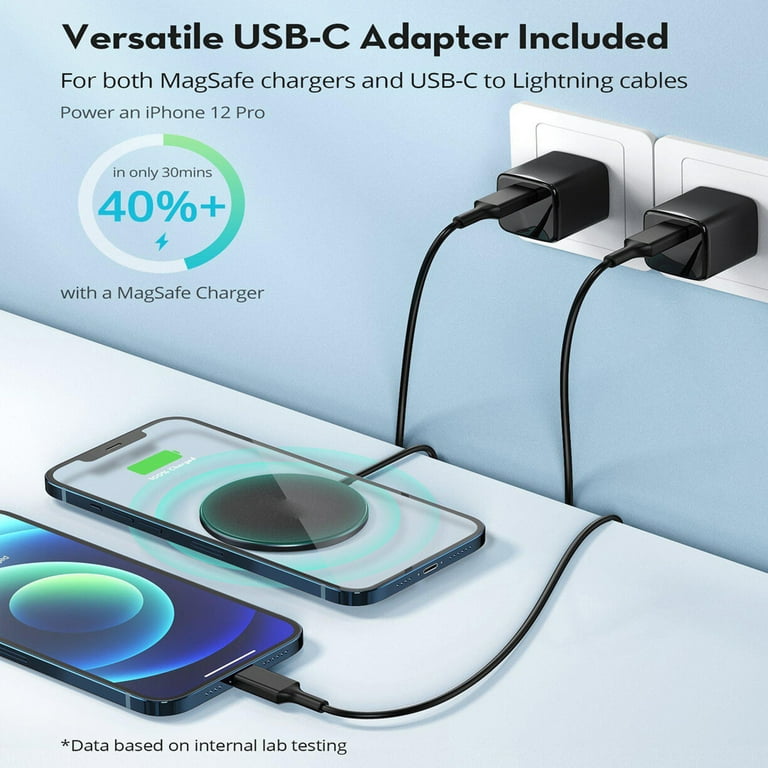 Lightning Cable Does Iphone 12 Come With Charger Adapter Usb C