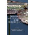 thumbnail image 1 of Globalization and Human Rights in the Developing World (Global Ethics), 1 of 4