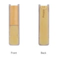 thumbnail image 5 of Saxophone,Abs Material With 10pcs Reeds Woodwind Material With 10pcs Sax Abs Material C Key Pocket Sax Abs With 10pcs Reeds Keyni Bosnyyds Eryue Key Sazoley C, 5 of 7