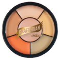 thumbnail image 2 of Lámpara correctora de ruedas Makeup Graftobian Theatrical Creme, 2 of 2