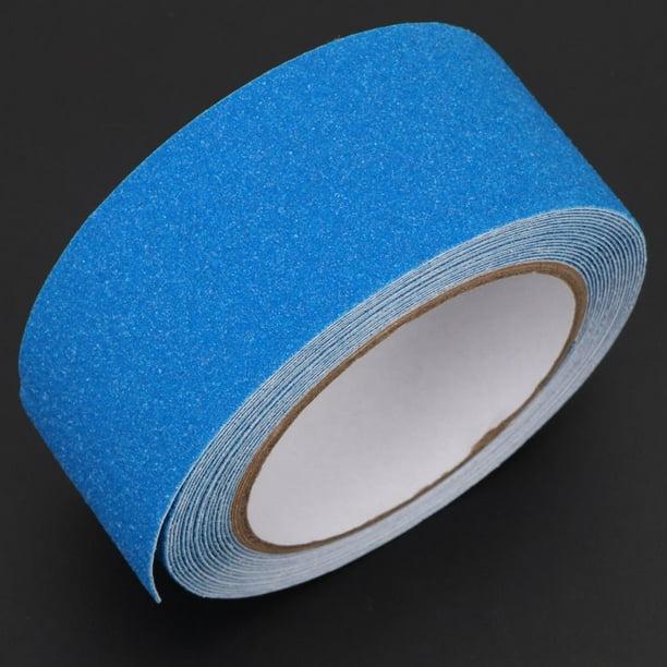 Cinta Antideslizante, Cinta Adhesiva Antideslizante De PVC De De Cuarzo Con Fuerte Poder De Unión, Para Escalera, Inodoro, Piscina, Piso, Oficina, Hotel, Restaurante, Hospital,