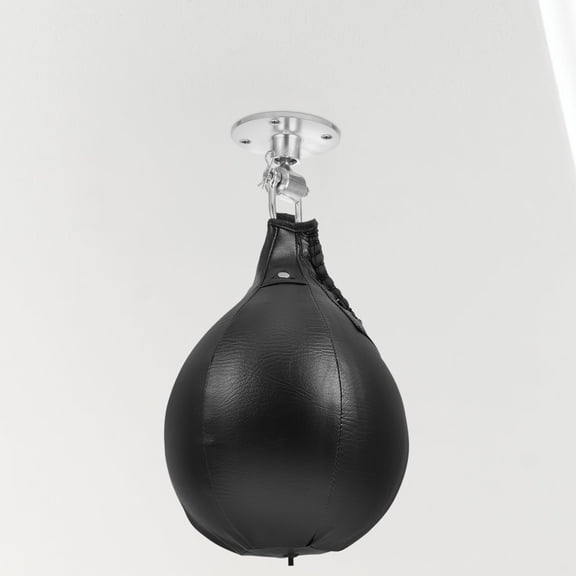 GOOHOCHY Heavy Duty Speed Bag Swivel 1 Set Household Mounting Ceiling Hanger