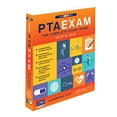 thumbnail image 1 of Pre-Owned PTAEXAM: The Complete Study Guide (Paperback) 1890989398 9781890989392, 1 of 1