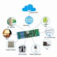 thumbnail image 4 of Wifi Smart Wifi Switch Universal Module 2CH USB Wireless Switch Timer Phone APP Remote Control Voice Control for Smart Home, 4 of 8