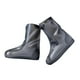thumbnail image 5 of Cubrezapatos impermeables DYNWAVEMX Cubrezapatos de lluvia de silicona 3XL, 5 of 8